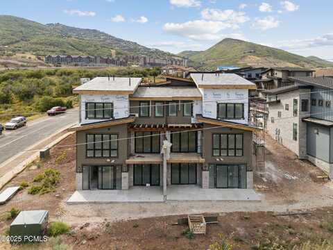1908 W Mochila Circle, Heber City, UT 84032