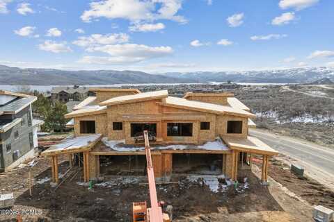 1908 W Mochila Circle, Heber City, UT 84032