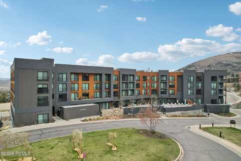 2670 W Canyons Resort Drive, Park City, UT 84098