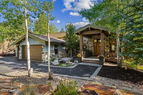 3307 Niblick Drive, Park City, UT 84098