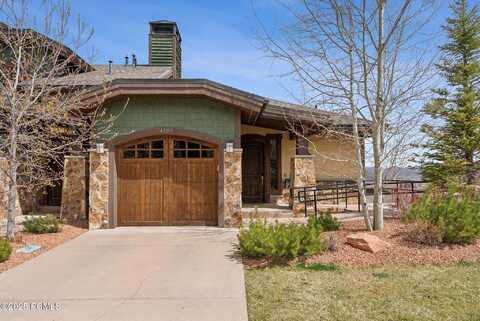 4186 Fairway Lane, Park City, UT 84098