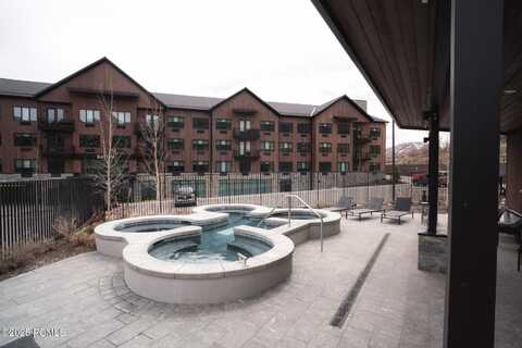 2303 W Deer Hollow Road, Park City, UT 84060