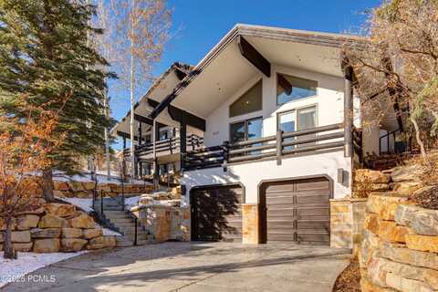 3133 Mountain Ridge Court, Park City, UT 84060