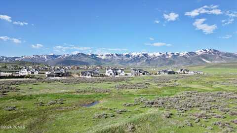 6959 N Greenfield Drive, Park City, UT 84098
