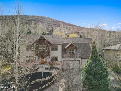 3093 Katies Crossing, Park City, UT 84098