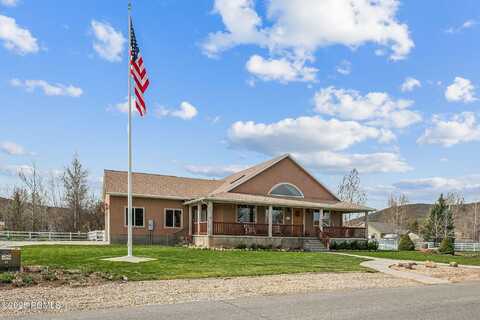 875 Oak Lane, Kamas, UT 84036