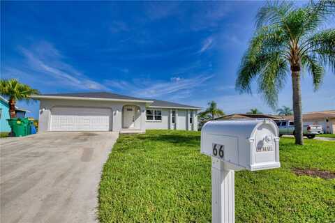 66 OAKLAND HILLS CT, ROTONDA WEST, FL 33947