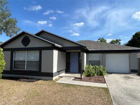 422 BENSON STREET, VALRICO, FL 33594