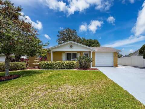 11634 MEADOW DRIVE, PORT RICHEY, FL 34668
