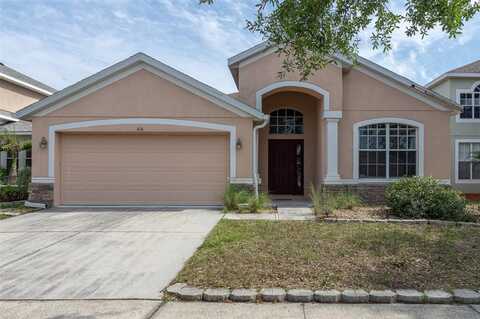 416 DURHAM SHORE COURT, APOLLO BEACH, FL 33572