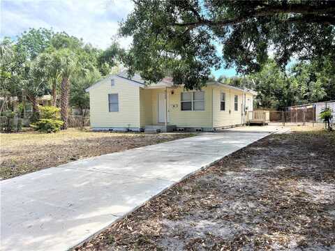 6025 CEDAR STREET NE, Saint Petersburg, FL 33703