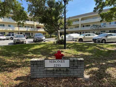 2253 NORWEGIAN DRIVE, CLEARWATER, FL 33763