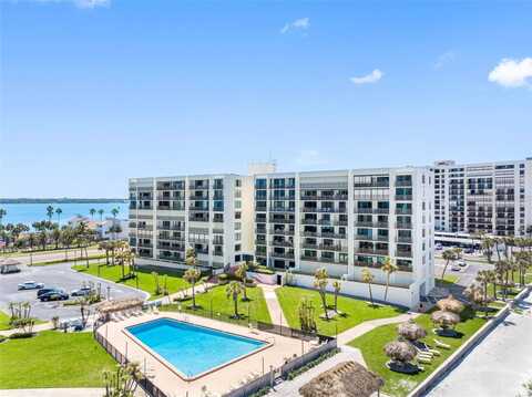 1430 GULF BOULEVARD, CLEARWATER BEACH, FL 33767