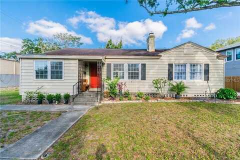 3421 GRAY COURT, TAMPA, FL 33609