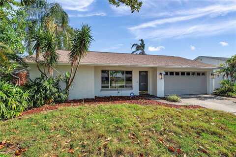 2873 SARAH DRIVE, CLEARWATER, FL 33759
