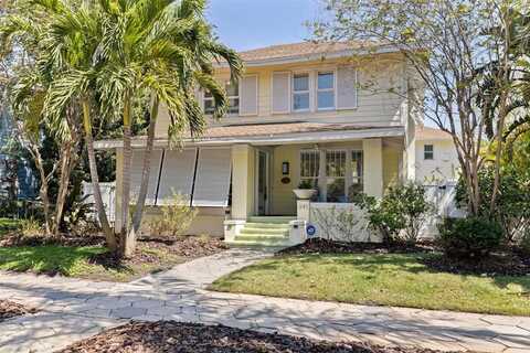 341 14TH AVE NE, Saint Petersburg, FL 33701
