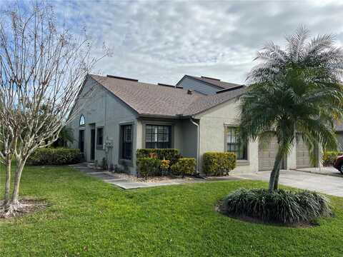 600 QUAIL KEEP DRIVE, SAFETY HARBOR, FL 34695