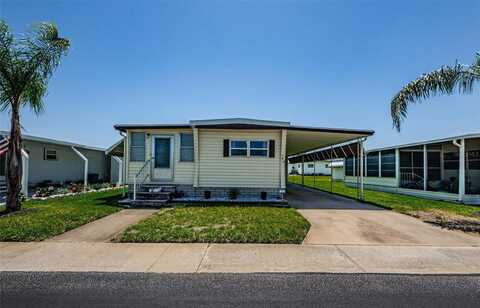 144 MELODY LANE, TARPON SPRINGS, FL 34689