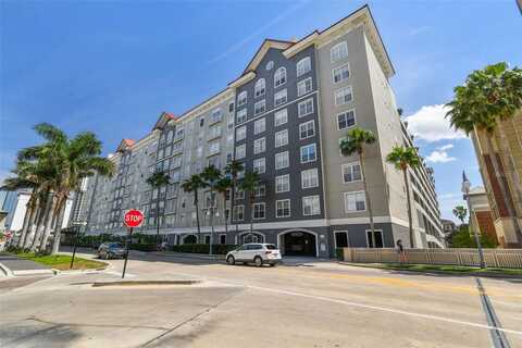 700 S HARBOUR ISLAND BOULEVARD, TAMPA, FL 33602