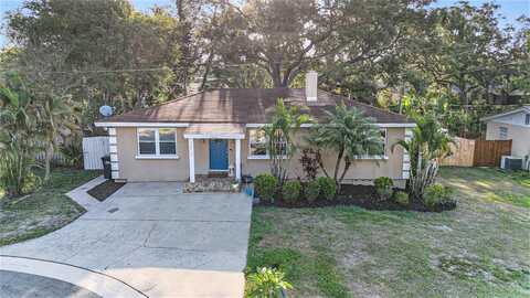 1513 OWEN DRIVE, CLEARWATER, FL 33759