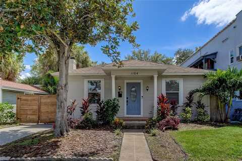 1104 21ST AVENUE N, Saint Petersburg, FL 33704