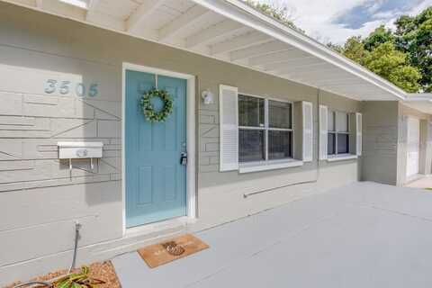 3505 75TH STREET N, Saint Petersburg, FL 33710