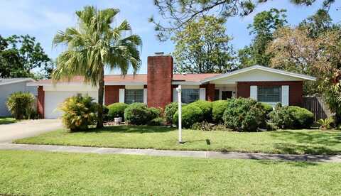 1308 MORELAND DRIVE, CLEARWATER, FL 33764