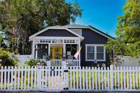 1036 23RD AVENUE N, Saint Petersburg, FL 33704