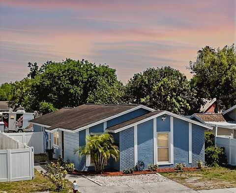 9206 WOOD LAKE BOULEVARD, TAMPA, FL 33615