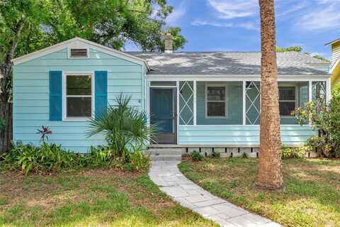 1069 21ST AVENUE N, Saint Petersburg, FL 33704