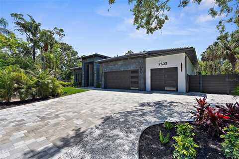 2632 HAWTHORNE STREET, SARASOTA, FL 34239