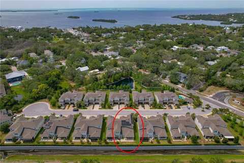 597 OZONA VILLAGE DRIVE, PALM HARBOR, FL 34683