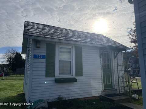 106 Barnhouse Lane, Kunkletown, PA 18058