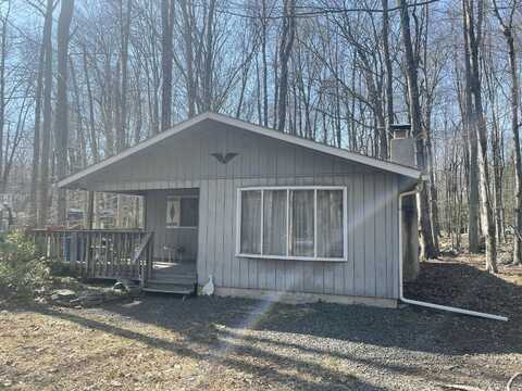 117 Tommys Lane, Pocono Lake, PA 18347