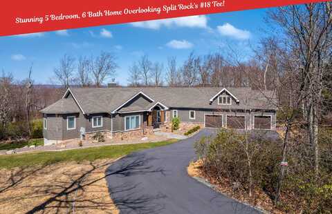 177 Wolf Hollow Road, Lake Harmony, PA 18624