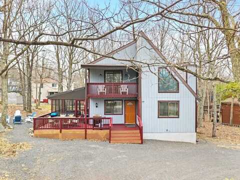 2196 Scarborough Way Way, Bushkill, PA 18324