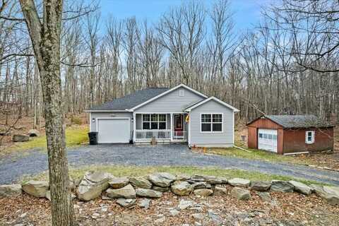 5326 Red Fox Trail, East Stroudsburg, PA 18302