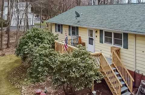 3239 Willow Grove Road, Pocono Summit, PA 18346