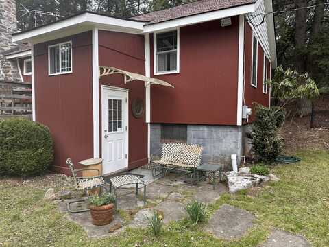 9805 Bear Creek Boulevard, Bear Creek Township, PA 18702