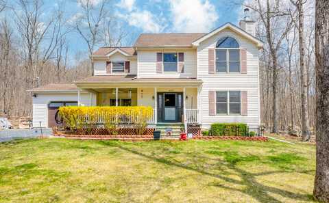 429 Snow Mass Road, Henryville, PA 18332