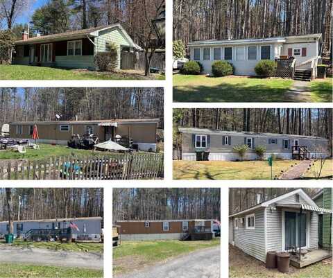 2142 Wigwam Park Road, Stroudsburg, PA 18360