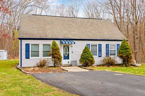 12018 Maplewood Drive, East Stroudsburg, PA 18302
