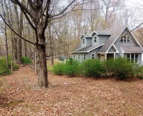 1505 Lake Lane, Pocono Lake, PA 18347