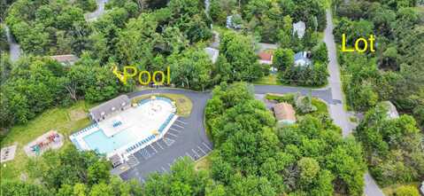 Horshoe Bend 554, Tobyhanna, PA 18466