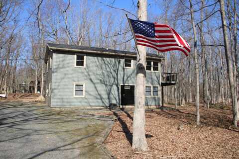 354 Kilmer Trail, Albrightsville, PA 18210