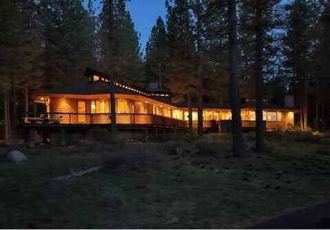87 Bluff View, Clio, CA 96106