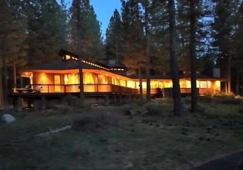 87 Bluff View, Clio, CA 96106