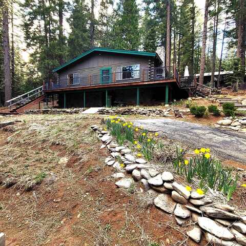 533 Peninsula Drive, Lake Almanor, CA 96137