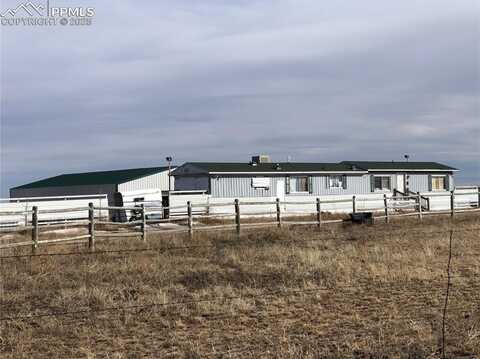 9260 County Road 133, Simla, CO 80835