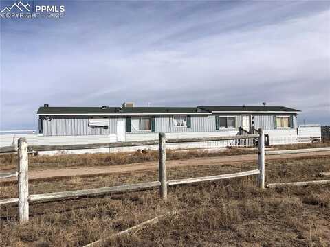 9260 County Road 133, Simla, CO 80835